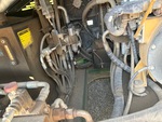Hydraulics with Hoses