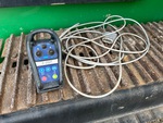 Control Station with 