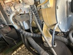 Engine with Oil Leaks