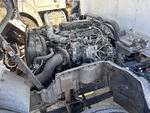 Moteur with Moteur - Côté gauche
