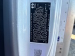 Aspect général with Étiquette de conformité aux normes fédérales pour véhicules à moteur