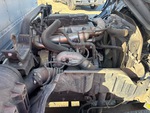 Moteur with Moteur - Côté droit