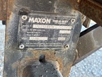 Configuration with Hayon