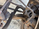 Sous-caisse with Manches de suspension