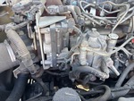 Moteur with Pompe à injection