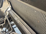 Moteur with Radiateur