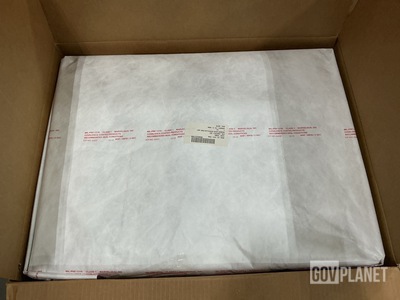(2) Oshkosh Defense 12607972-001 Powered Vehicular Mirror Heads