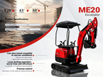General Appearance with Featured Photo