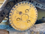 Drivetrain with 