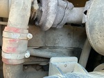Motor with
