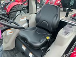 Control Station with Seats/Armrests