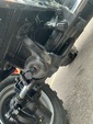 Drivetrain with Front Axle Configuration