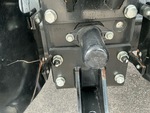 Drivetrain with PTO