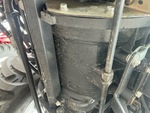 Drivetrain with Transmission