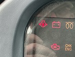 Control Station with Oil Pressure