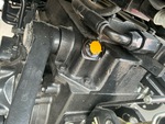 Hydraulics with Hydraulic Tank