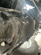 Drivetrain with Rear Drive Axle