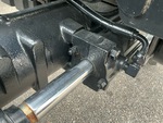 Hydraulics with Cylinder(s)