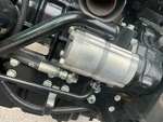 Hydraulics with Pumps (Hydraulics)