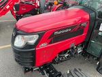 General Appearance with Sheet Metal (fiberglass) Condition