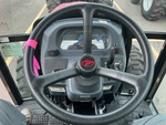 Control Station with Steering Control