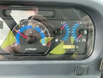 Control Station with Gauges