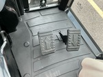 Control Station with Drivetrain Controls