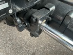 Hydraulics with