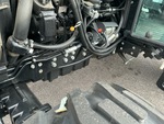 Chassis with Frame Condition