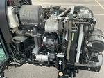 Engine with Engine - Right Side