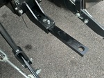 Specialty with Drawbar