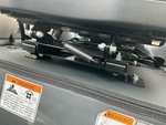 Safety with Safety Lock Out/Stop