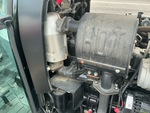 Engine with Exhaust System