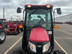General Appearance with Exterior Lights