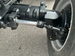 Chassis with Steering Linkage