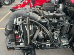 Engine with Engine - Left Side