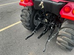 Specialty with 3-Point Linkage