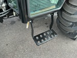 General Appearance with Steps/Ladders