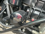Engine with Oil Leaks