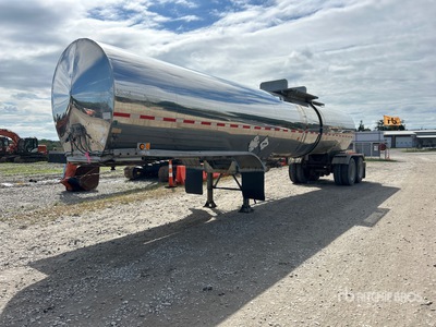 1994 Nova Plant Trailer