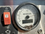 Air Compressor with
