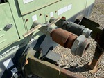 Air Compressor with