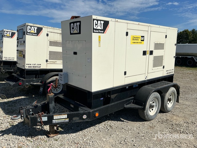Generators and Power Equipment
