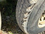 Trailer Chassis with