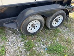 Trailer Chassis with