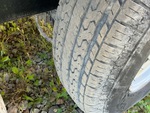 Trailer Chassis with