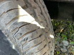 Trailer Chassis with