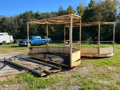 Kelley Man Basket