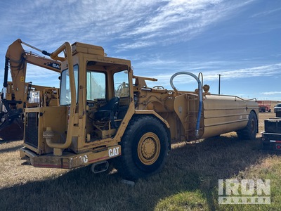 1991 Cat 613C 5000 gal Waterwagen
