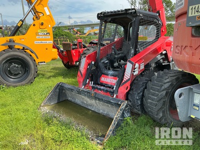 2026 Manitou 2300V Ładowarka o sterowaniu burtowym (Inoperable)